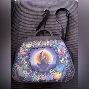 Loungefly Disney the Little Mermaid
